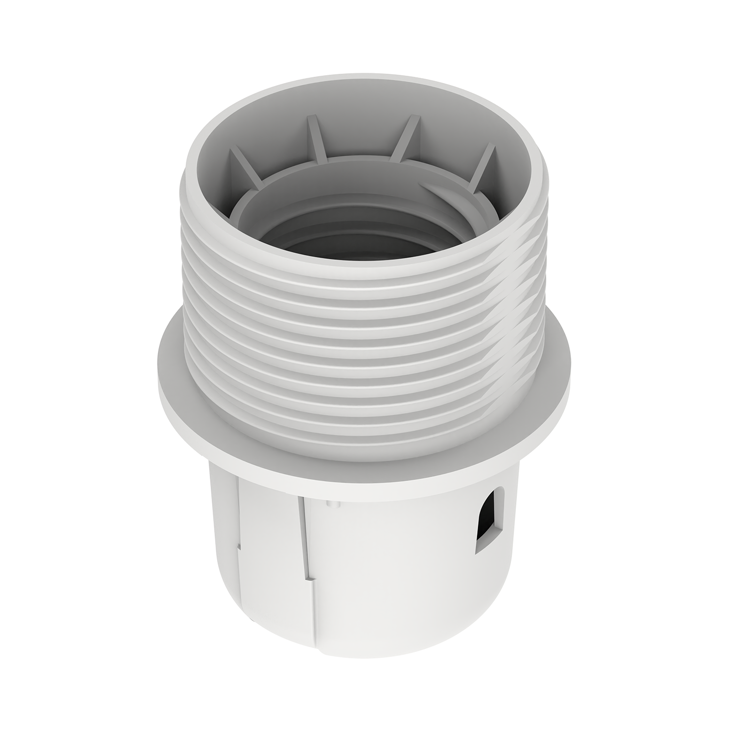 DOUILLE E27 Ingelec Fabrication appareillage electrique basse tension